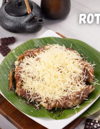 57. Roti Cane